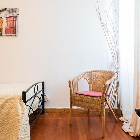 Alegria Simple Economy Rooms أثينا المظهر الخارجي الصورة