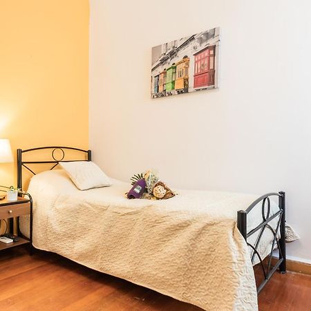 Alegria Simple Economy Rooms أثينا المظهر الخارجي الصورة