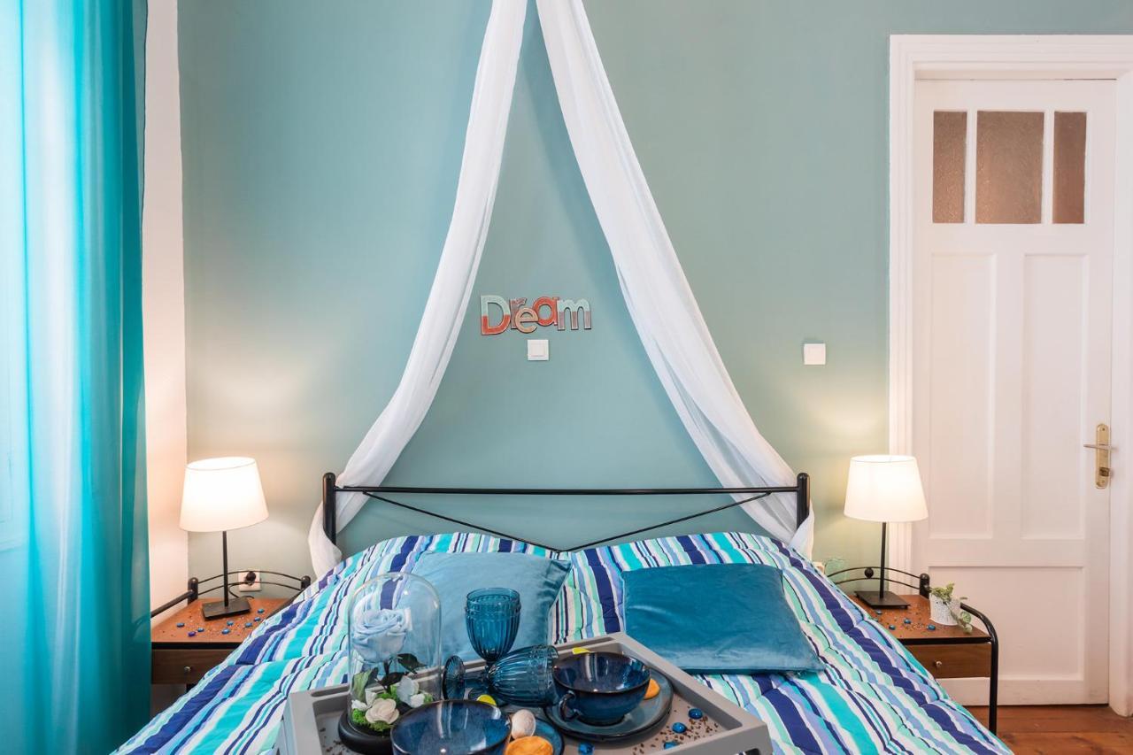Alegria Simple Economy Rooms أثينا المظهر الخارجي الصورة