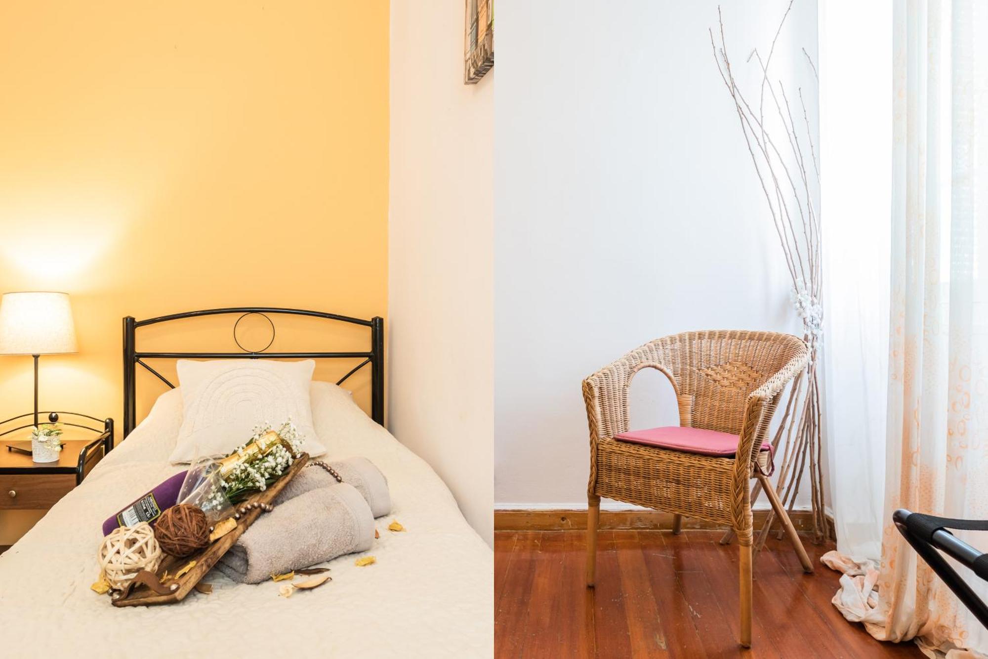Alegria Simple Economy Rooms أثينا المظهر الخارجي الصورة