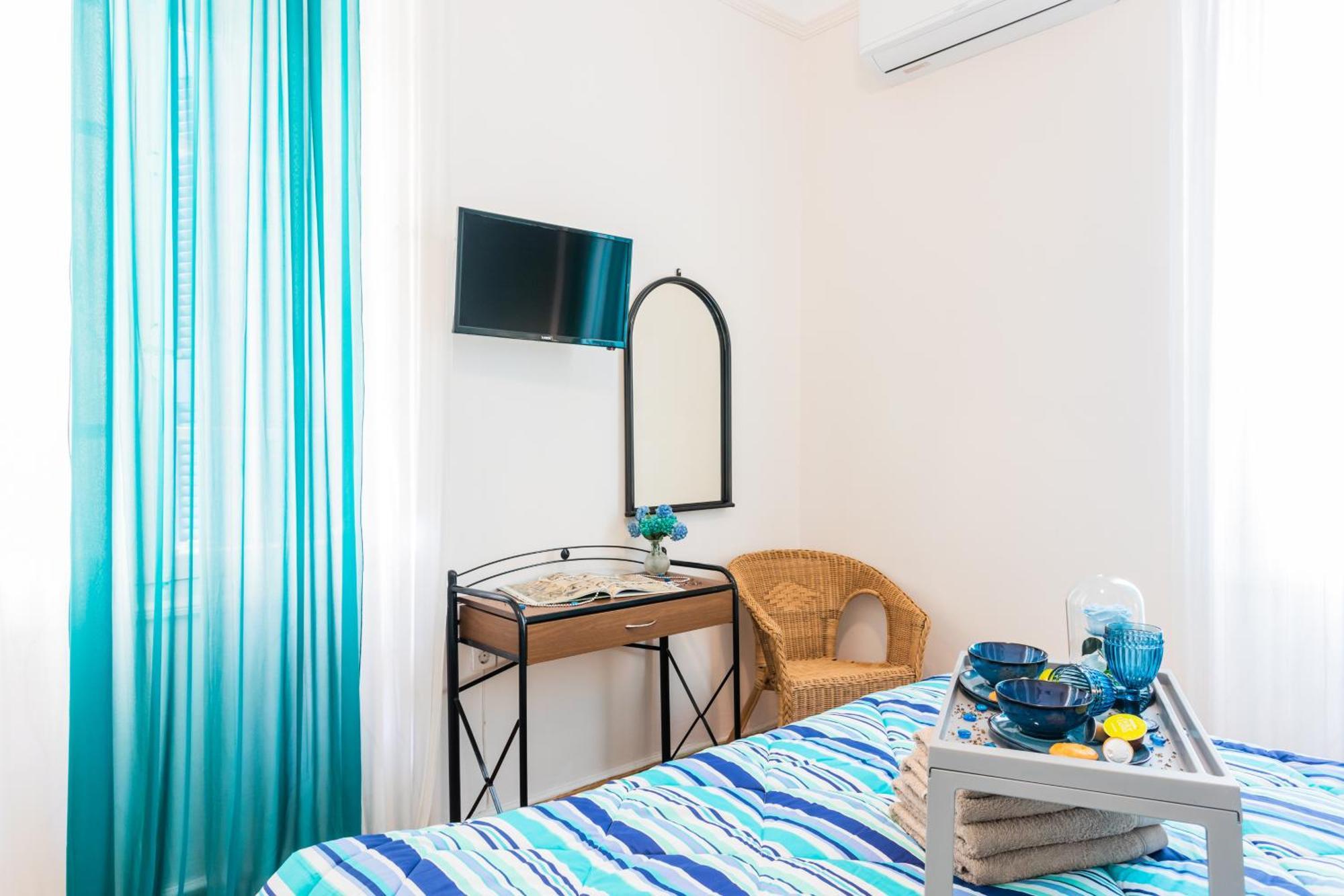 Alegria Simple Economy Rooms أثينا المظهر الخارجي الصورة