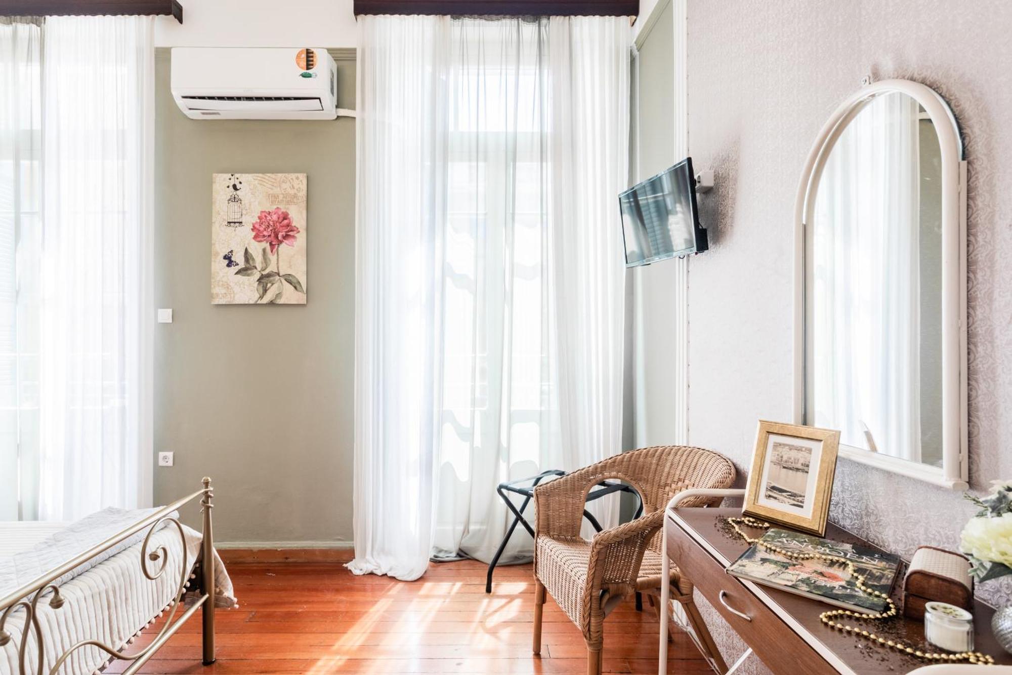 Alegria Simple Economy Rooms أثينا المظهر الخارجي الصورة
