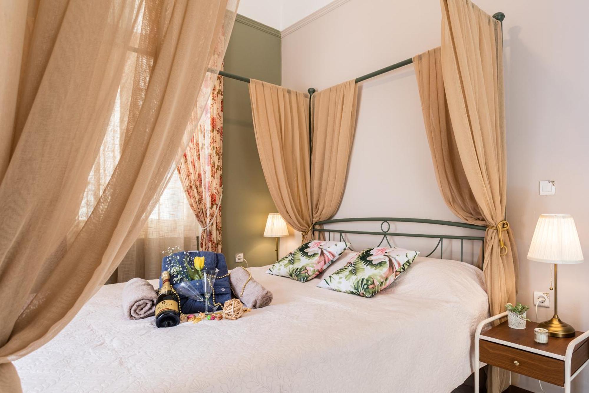 Alegria Simple Economy Rooms أثينا المظهر الخارجي الصورة