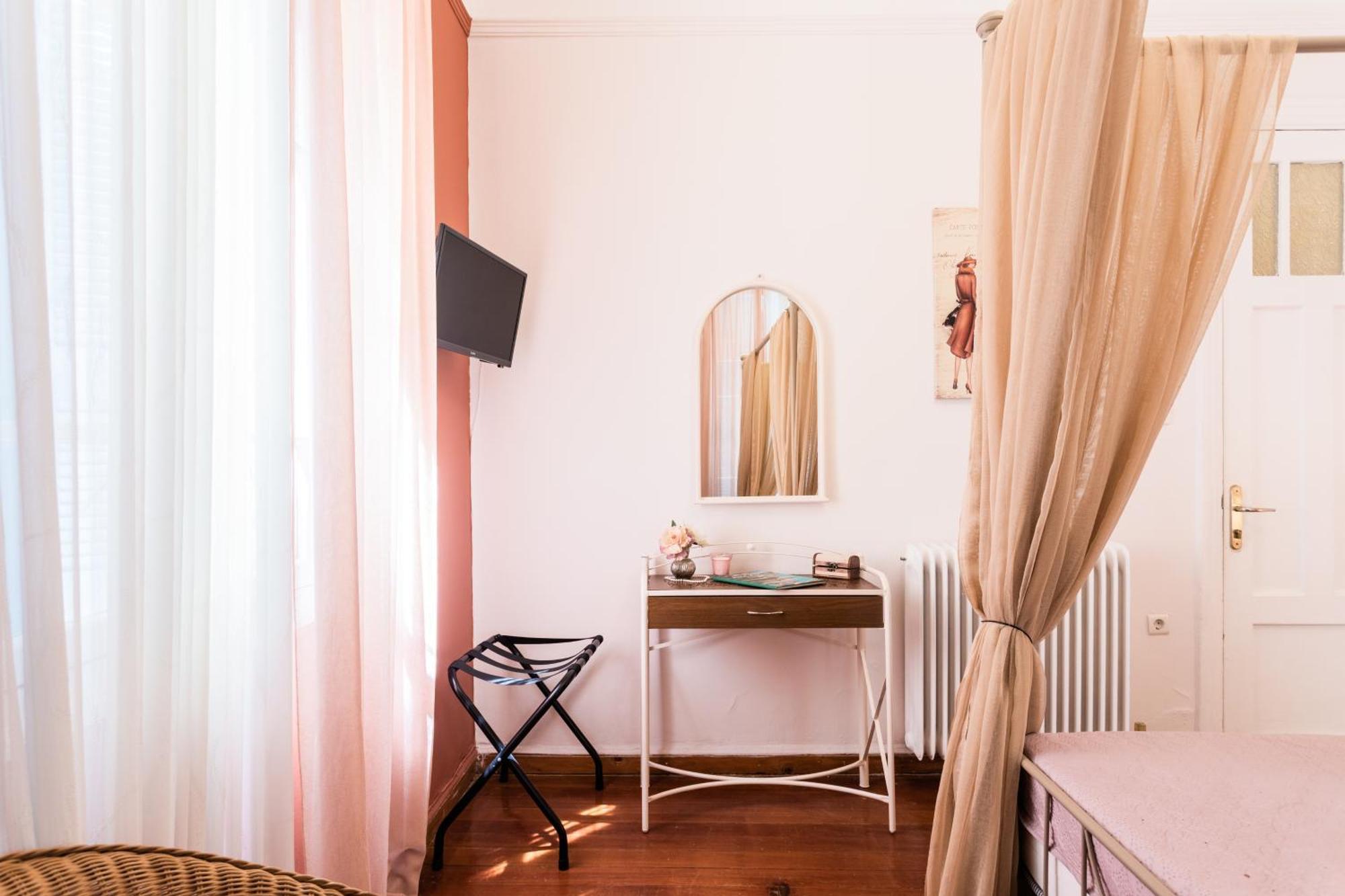 Alegria Simple Economy Rooms أثينا المظهر الخارجي الصورة