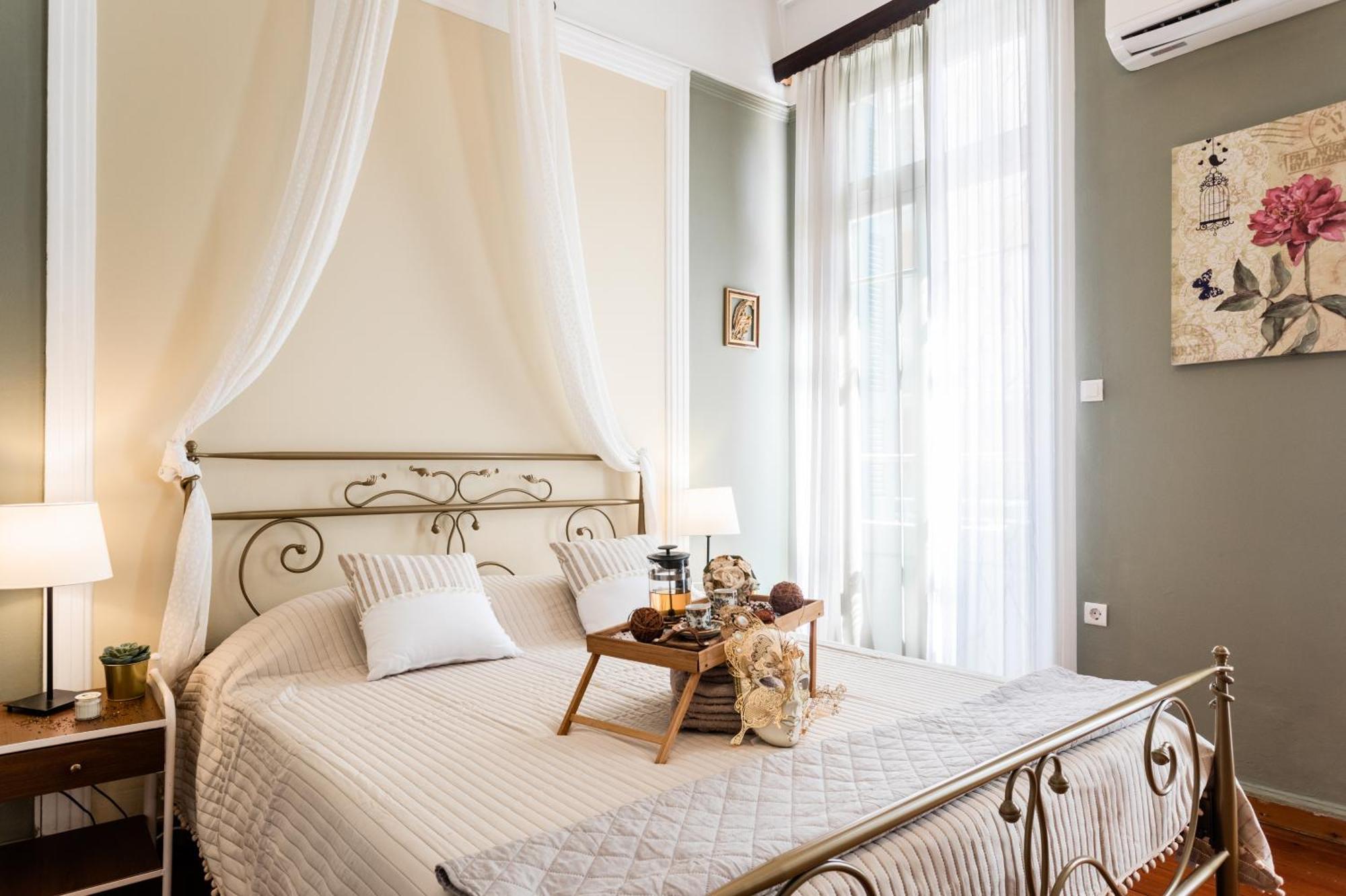 Alegria Simple Economy Rooms أثينا المظهر الخارجي الصورة